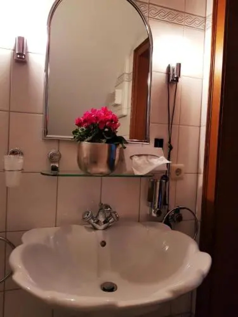 Hotel Restaurant Jägerhof