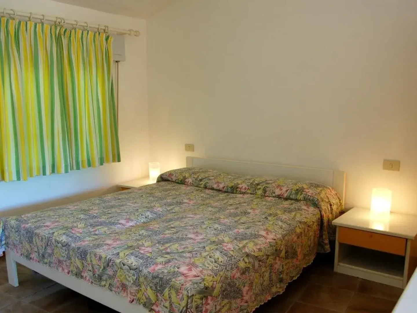 Residence Capobianco Portoferraio