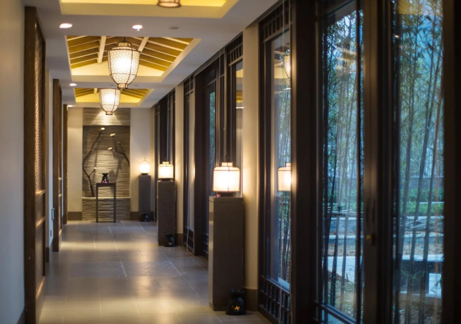 Banyan Tree Yangshuo