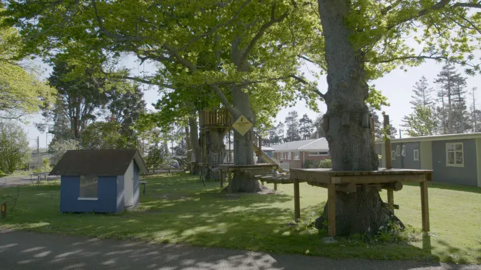 Te Aroha Holiday Park and Motels