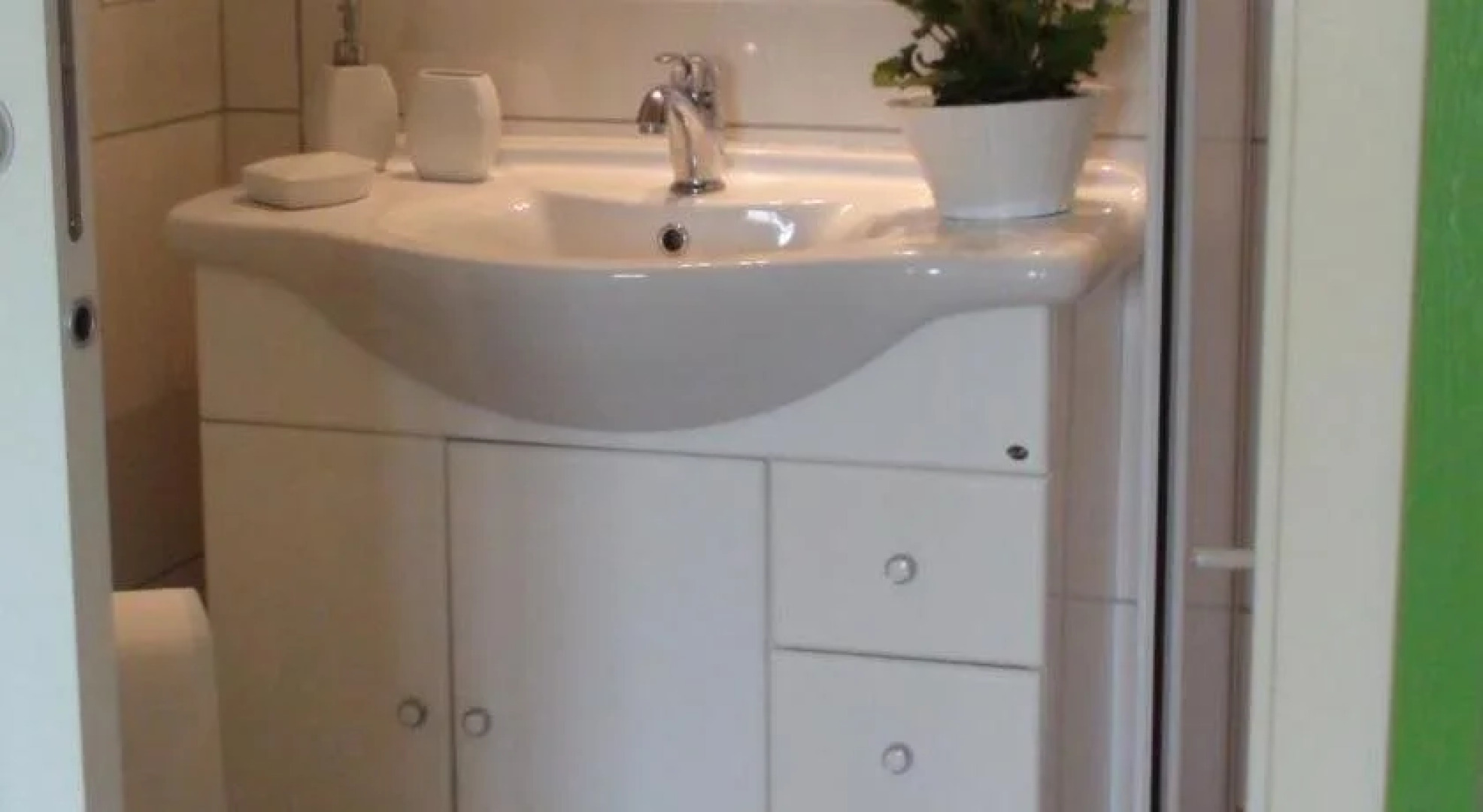 AQuarium B&B L'Aquila