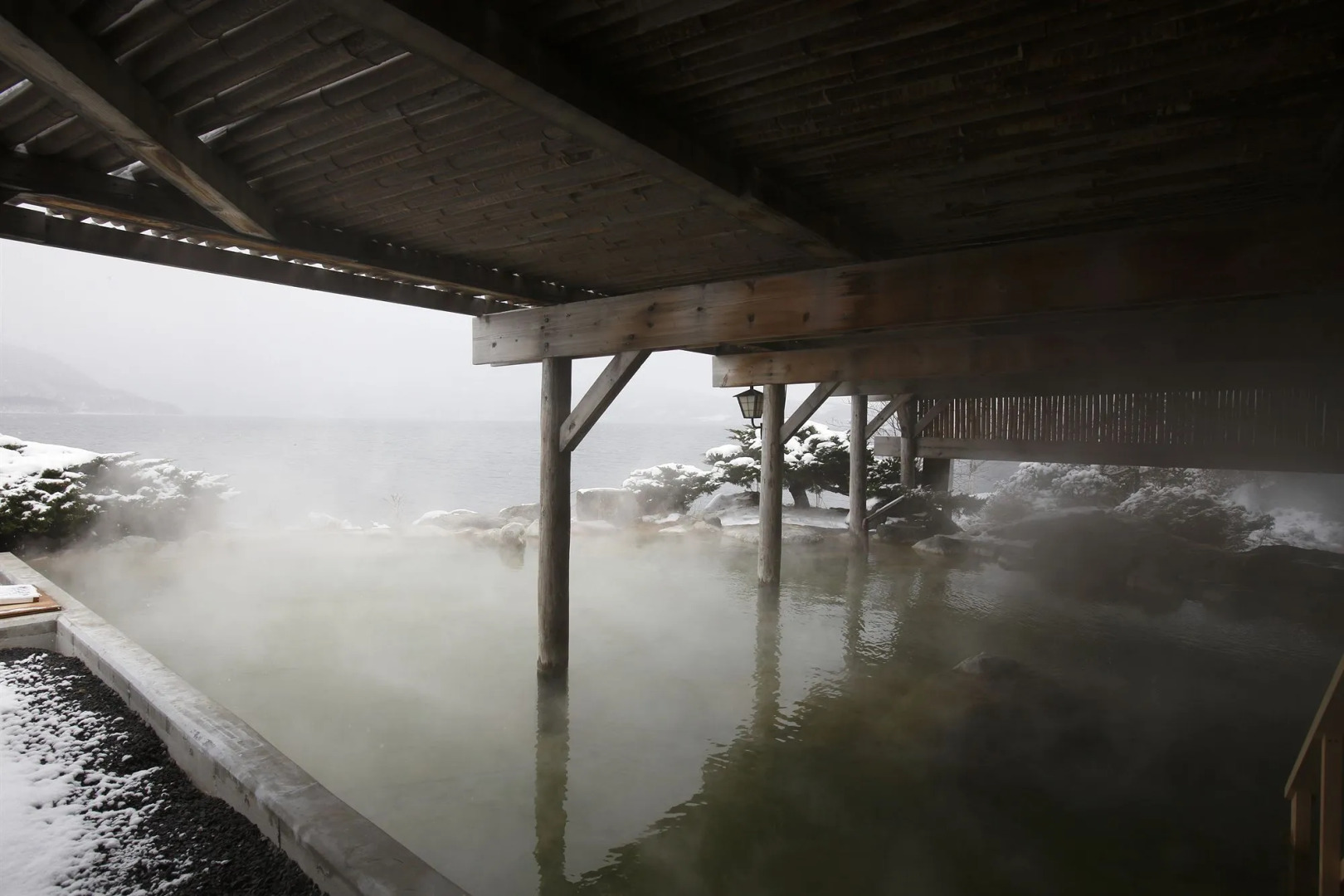 Toya Sun Palace Resort & Spa