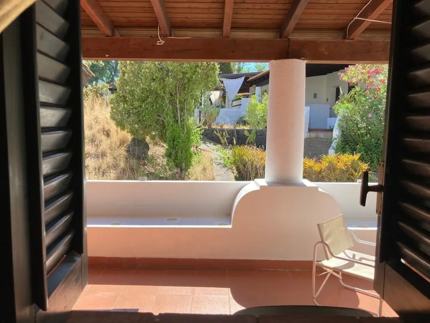 Vulcano Terme Residence