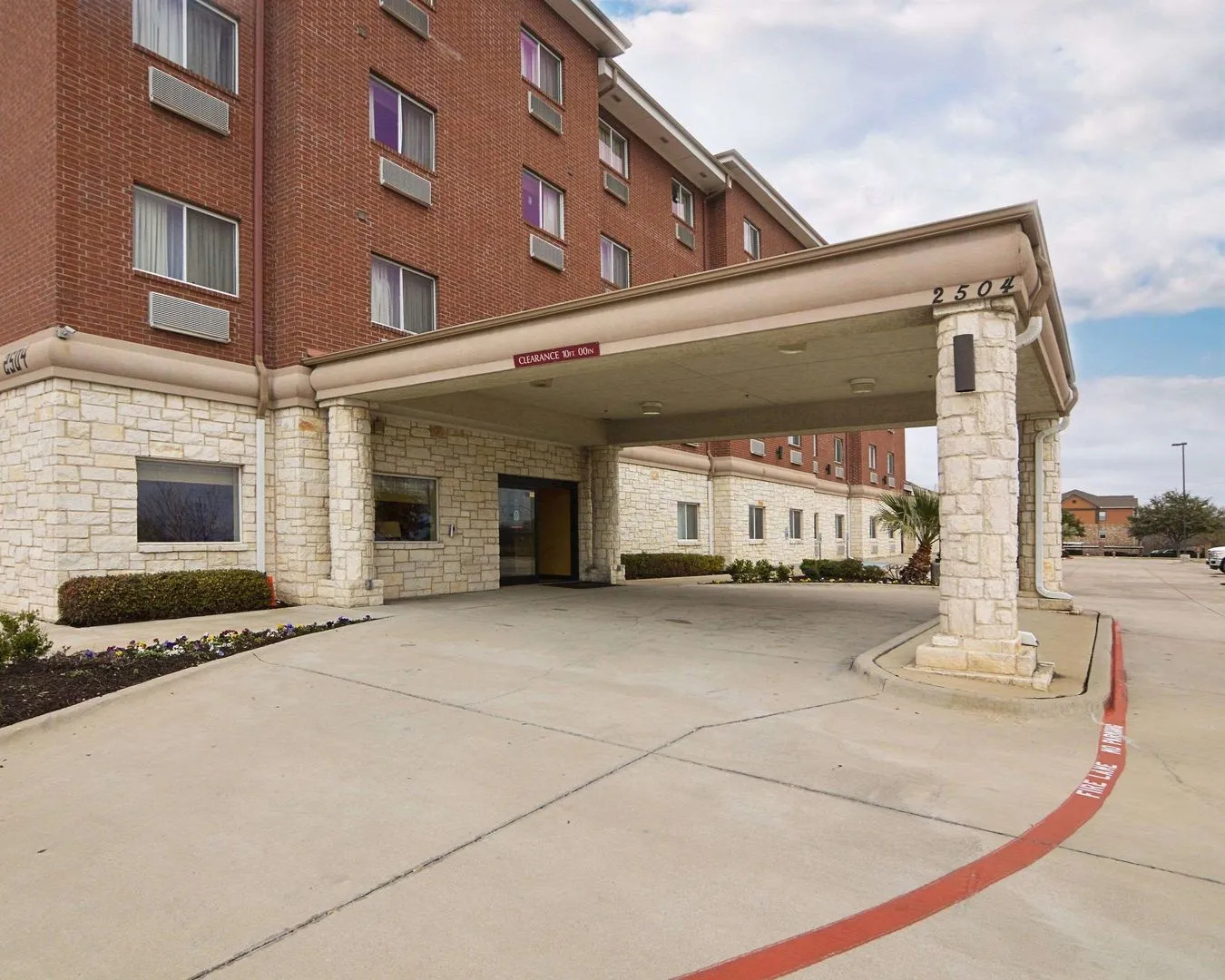 Candlewood Suites Grand Prairie - Arlington by IHG