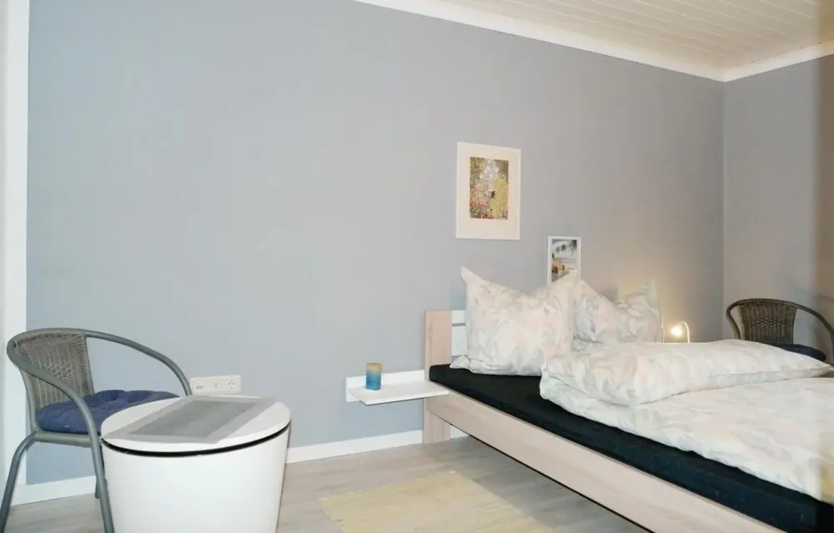 Beautiful Apartment in Schönecken With 1 Bedrooms and Wifi