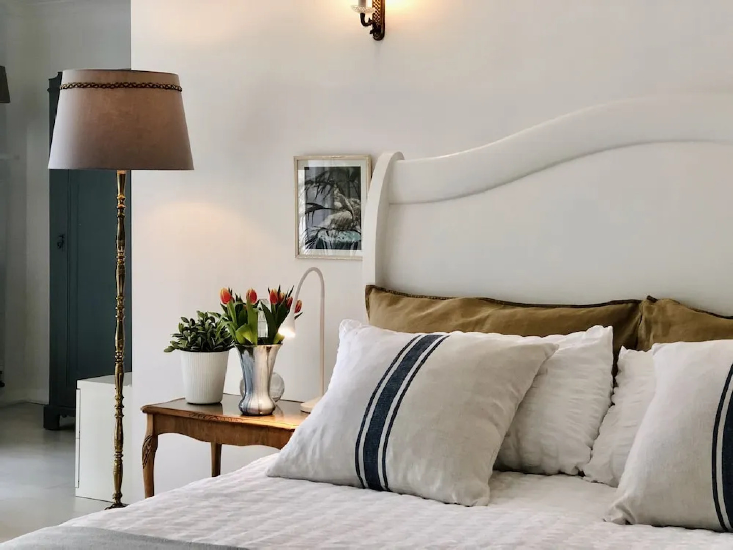 Corn Mill Cottage Spacious Apartment and B&B