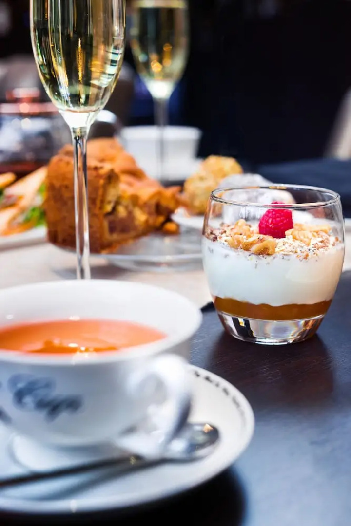 Het Gouden Hart Hotel & Brasserie