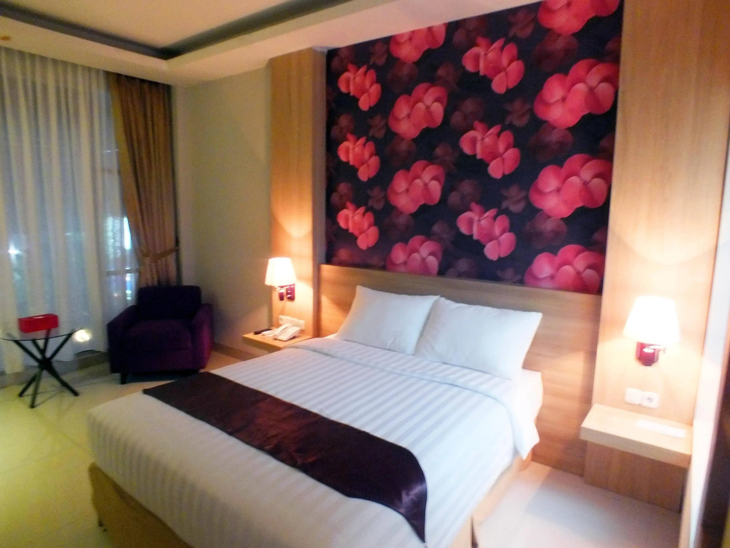 Horison Altama Pandeglang