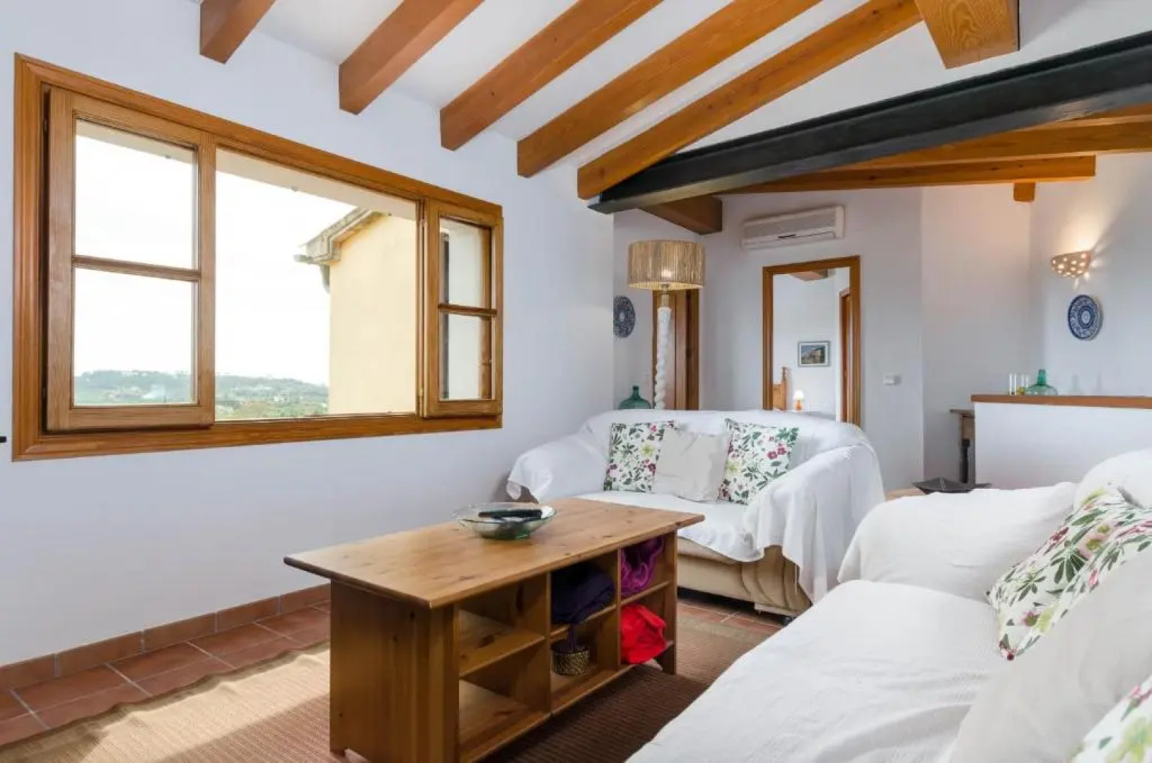 YourHouse Es Molinet Villa