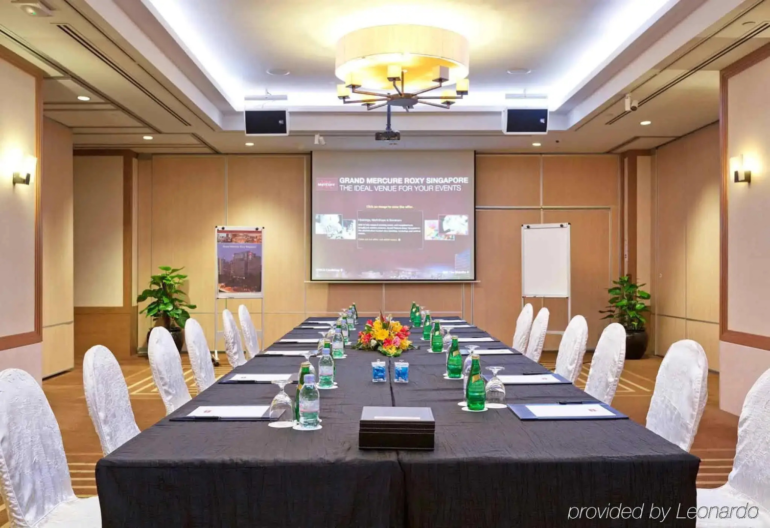 Grand Mercure Singapore Roxy