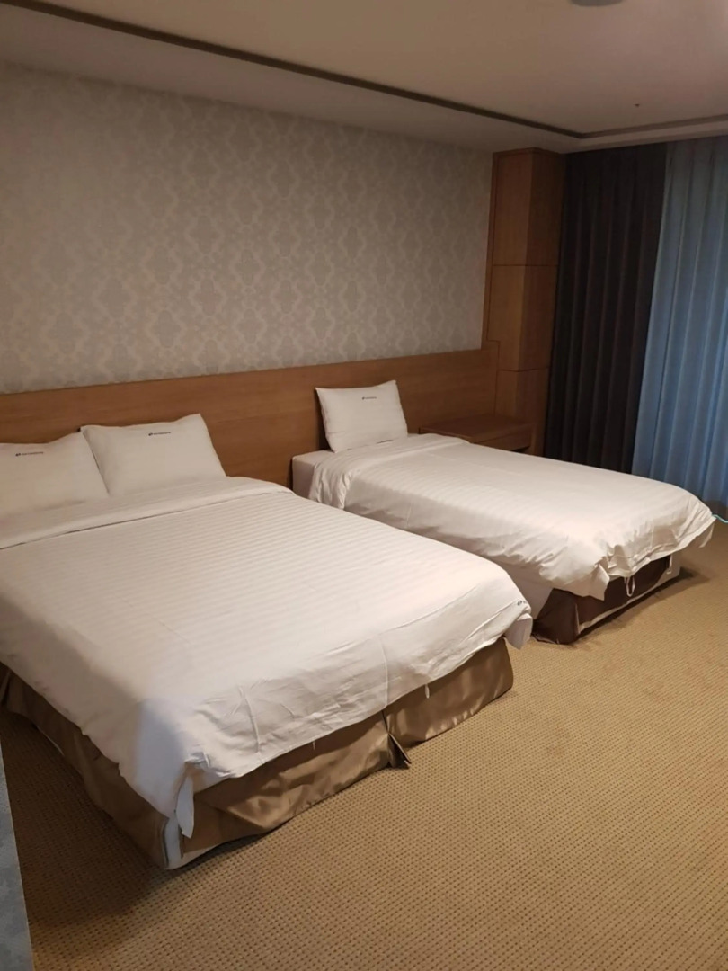 Yangyang International Airport Hotel