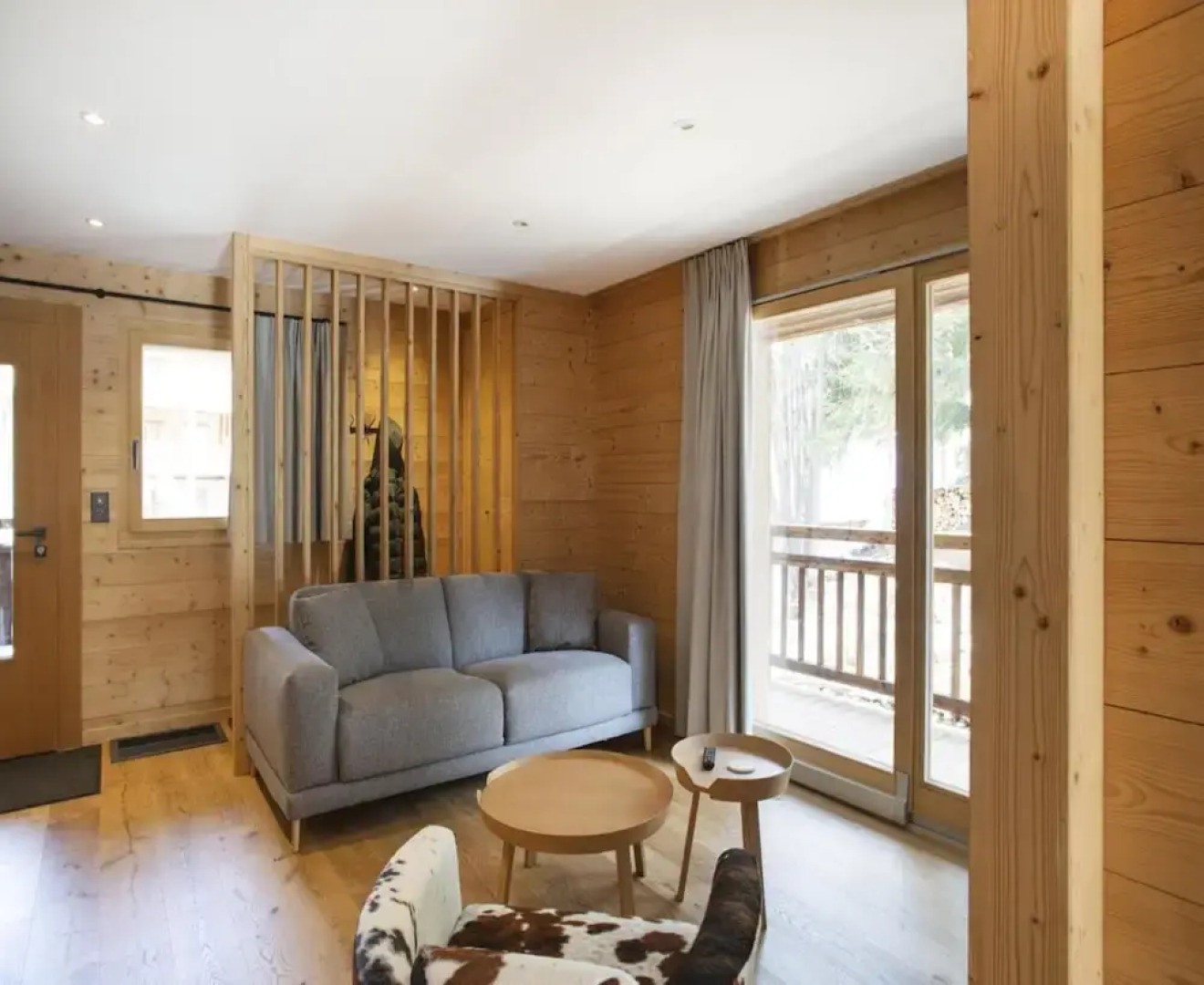 Welcoming Apartment With Paid Sauna