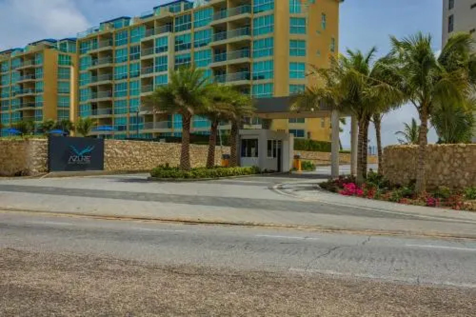 Azure Beach Residences