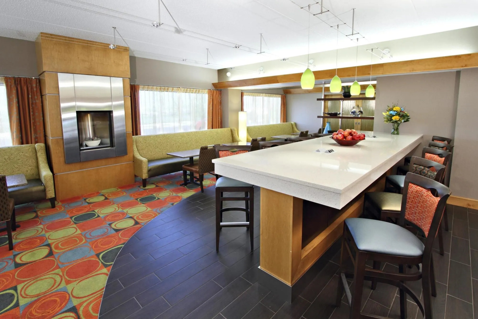 Hampton Inn Hagerstown-I-81