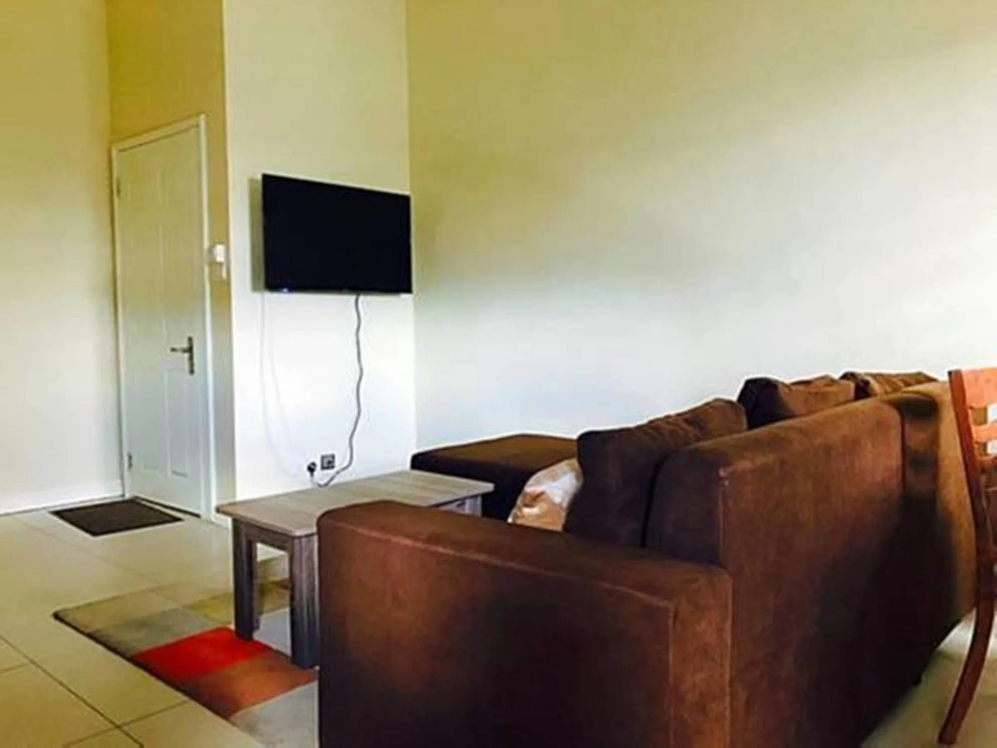 Sugareef West Coast Luxury Penthouse