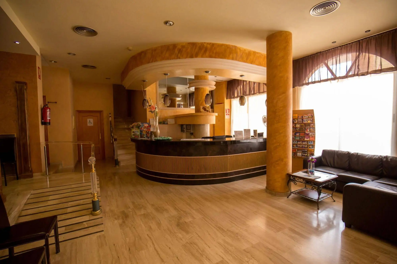 Hotel Parque Mar