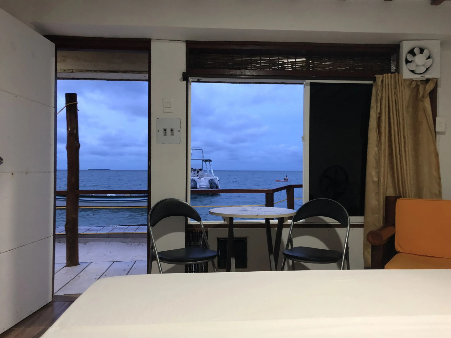 Eco Hotel Casa Blanca