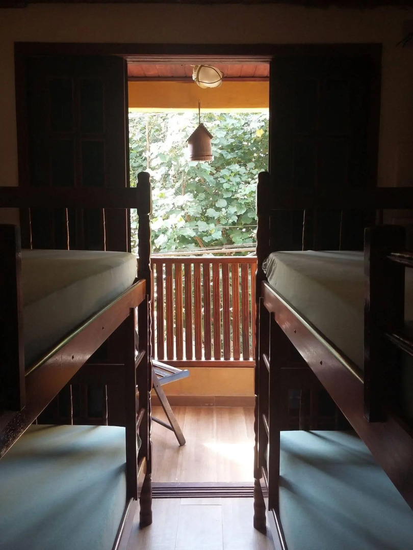 Paz e Amor Suite - Hostel