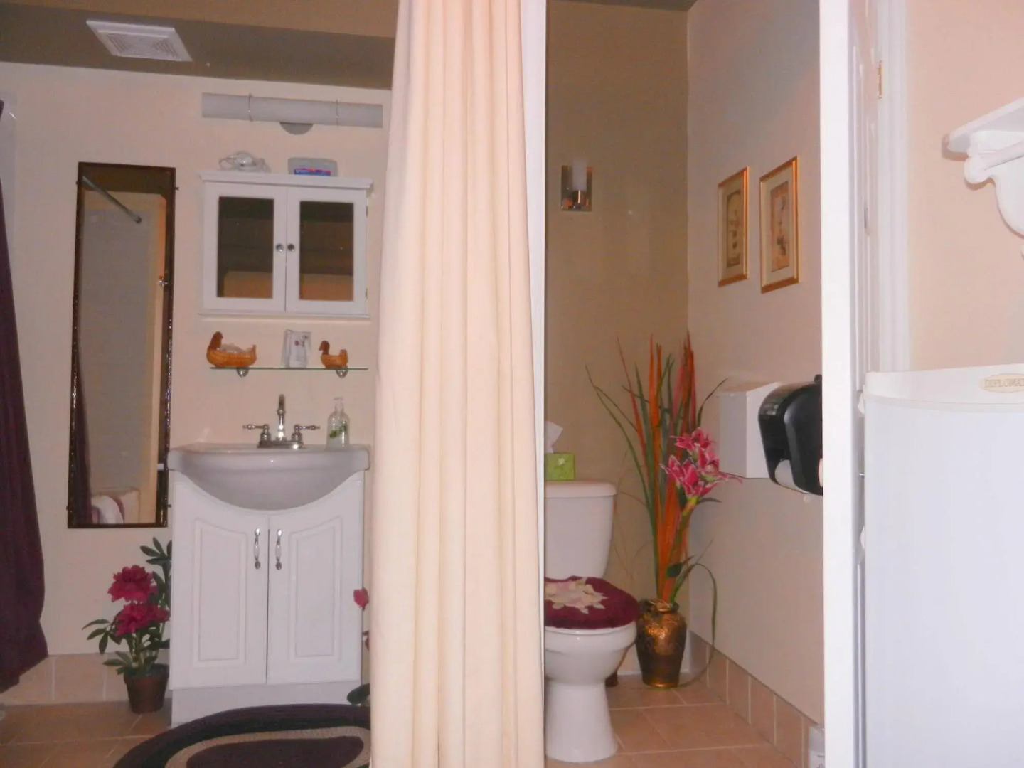 Gîte La P'tite Falaise