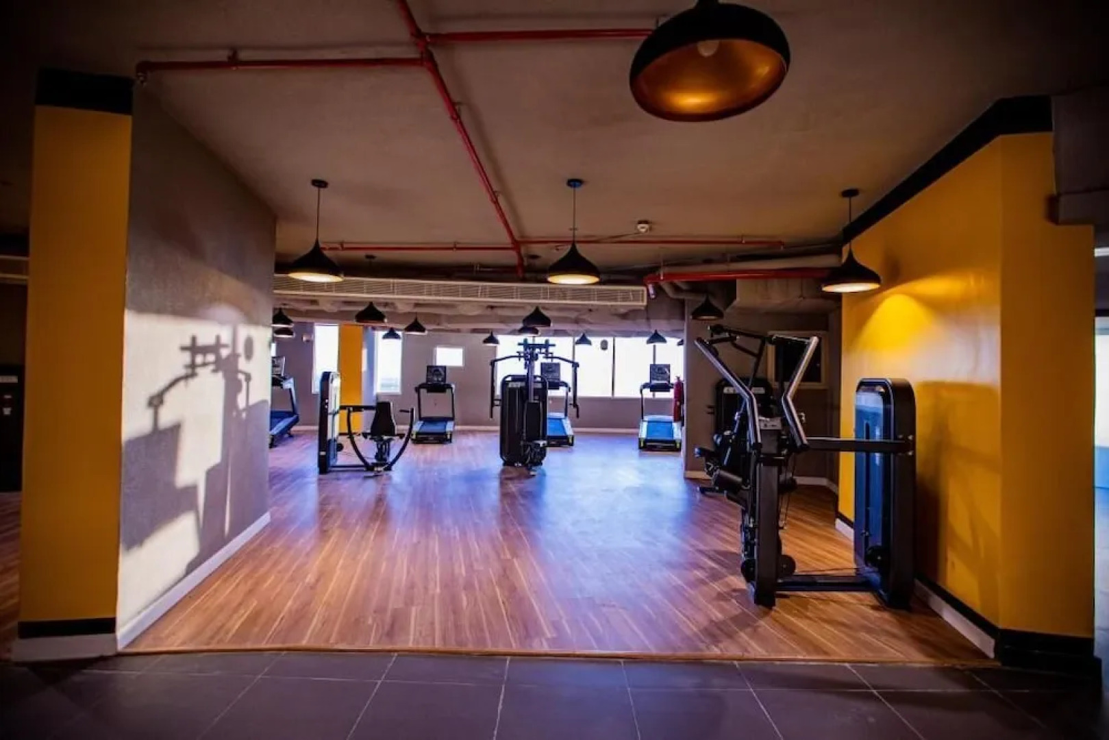 Le Park Concord Najran