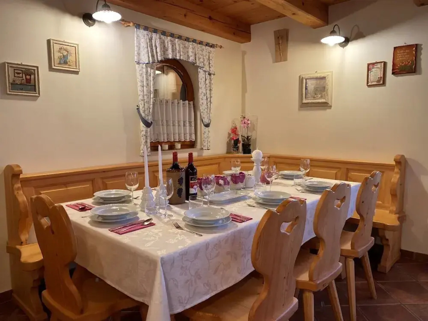 Vineyard cottage Berus