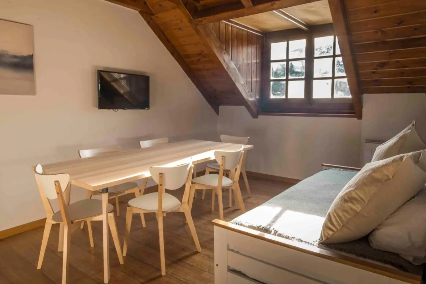 Residencial SNÖ Vall de Boí