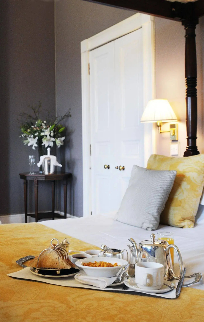 Raemoir House Hotel