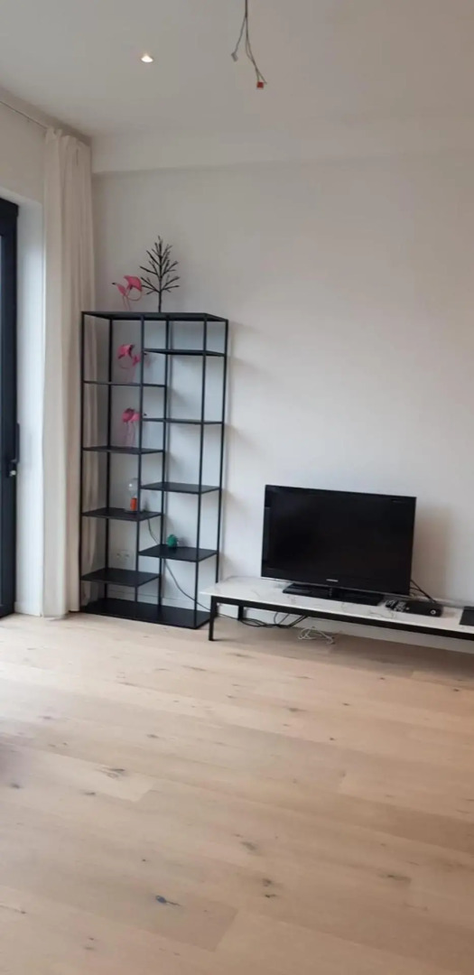Nieuwbouwappartement Lippenslaan met 2 slaapkamers - WIFI - 6 personen