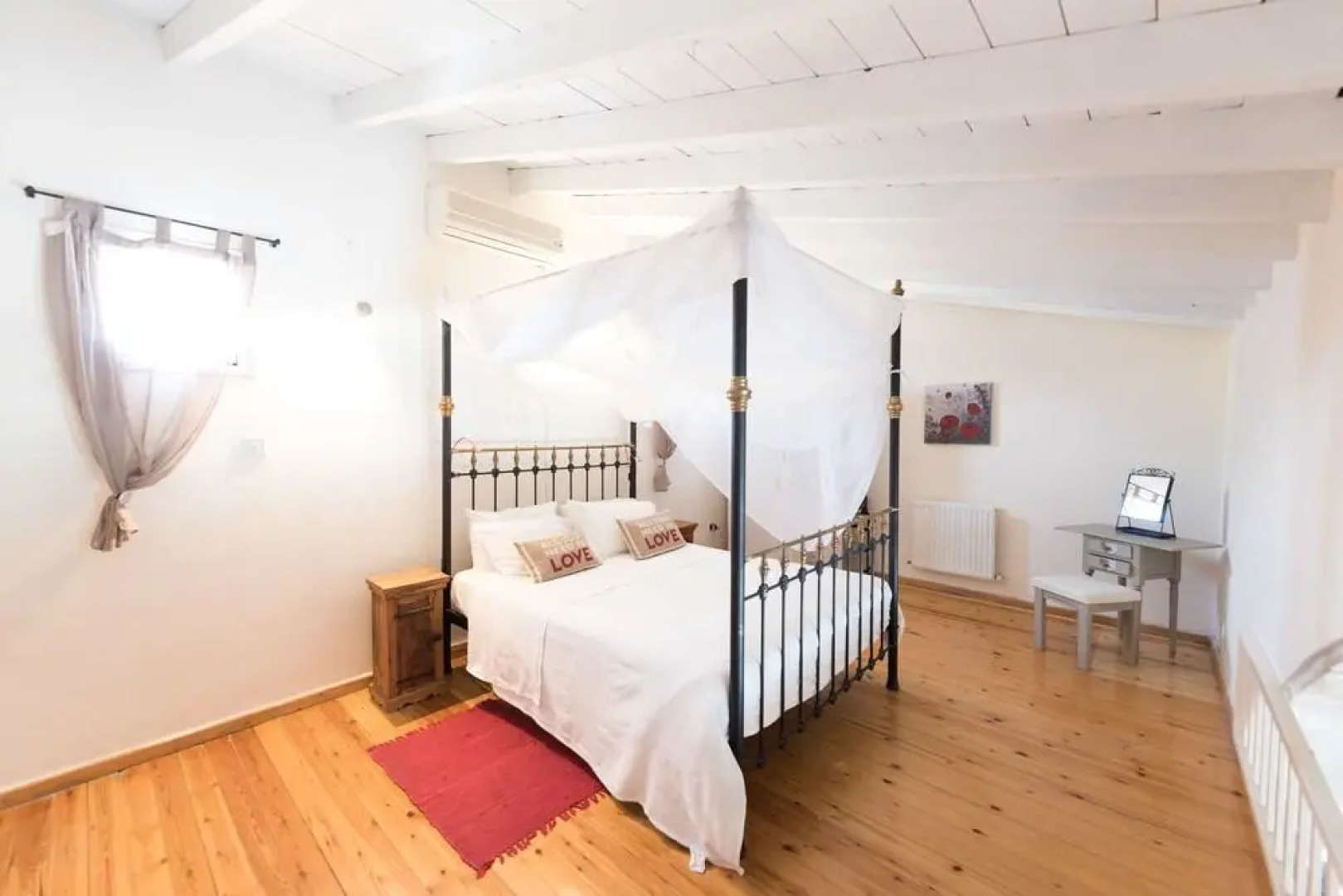 Cyprus Villages Hotel & Restaurant - Central Location - Bed & Breakfast - With Access To Pool And Stunning Views