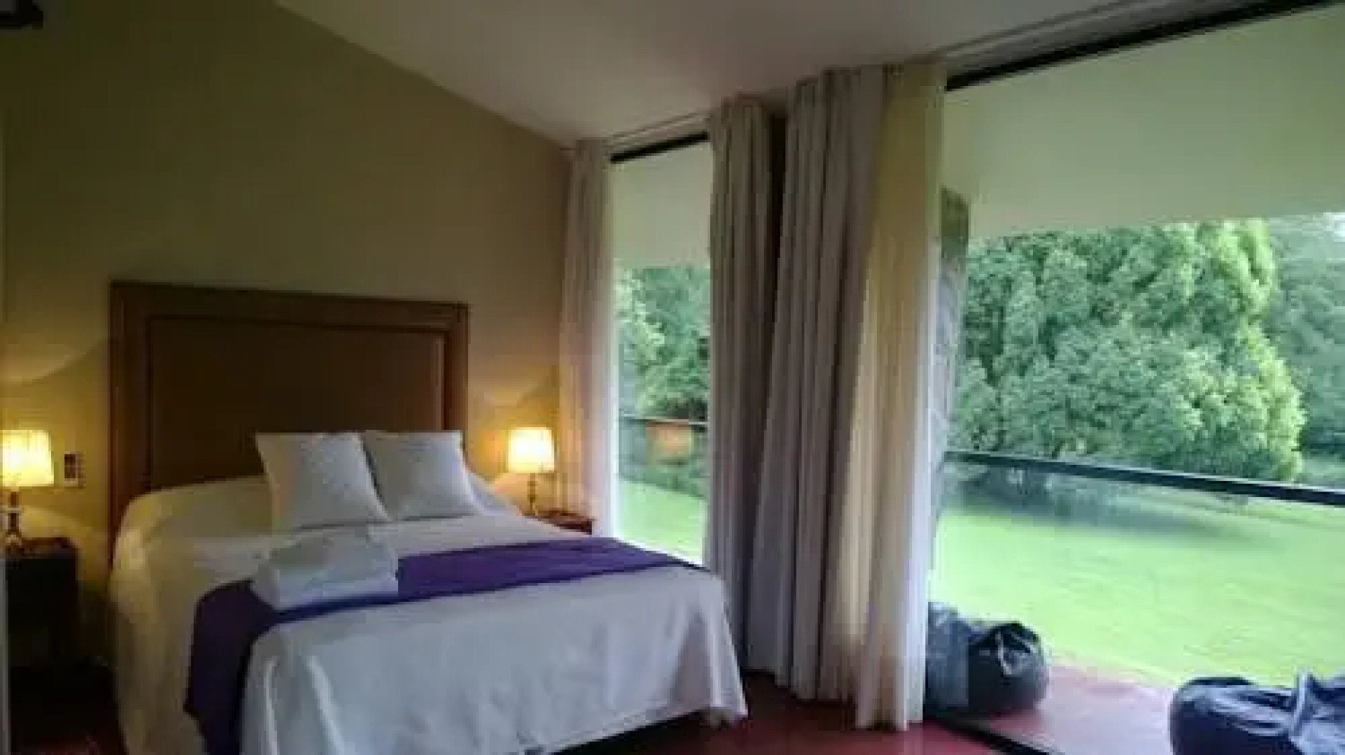 La Pedrera Hotel Boutique Raco