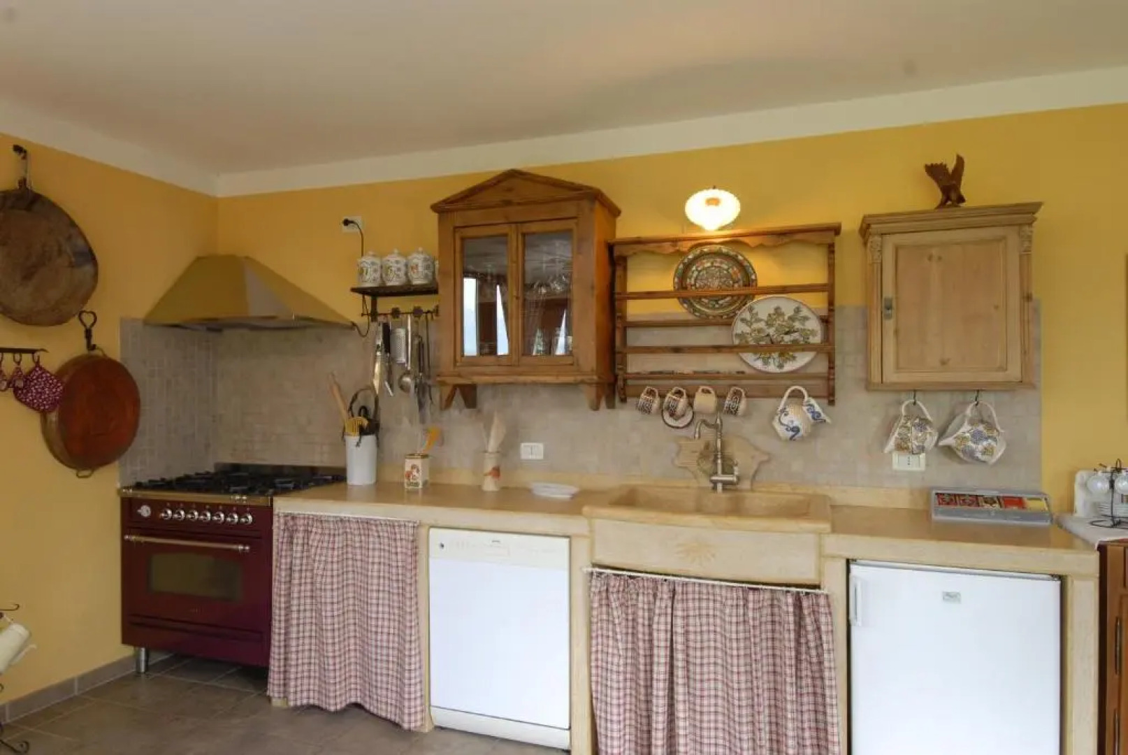 A&B Le Terrazze del Sale' - Apartment and Breakfast