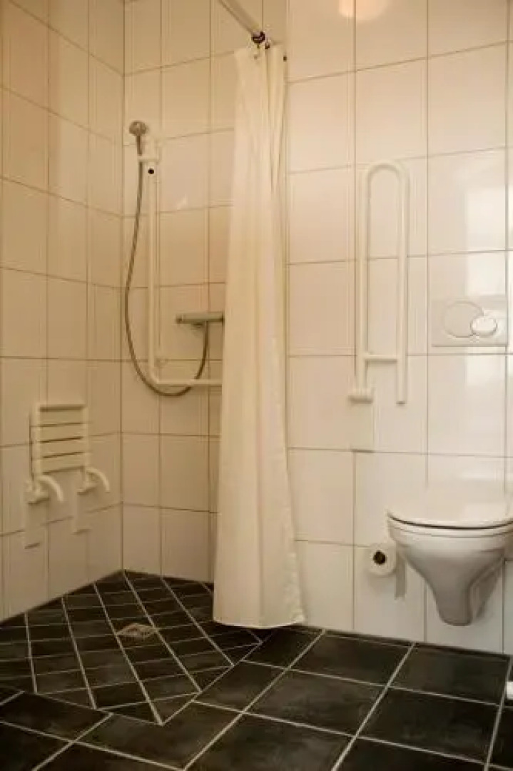 Strandhotel Hohenzollern