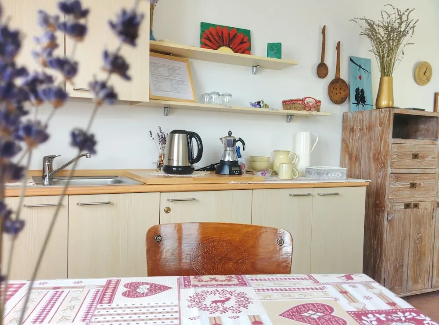 B&B Costiera dei Cech - Homestay