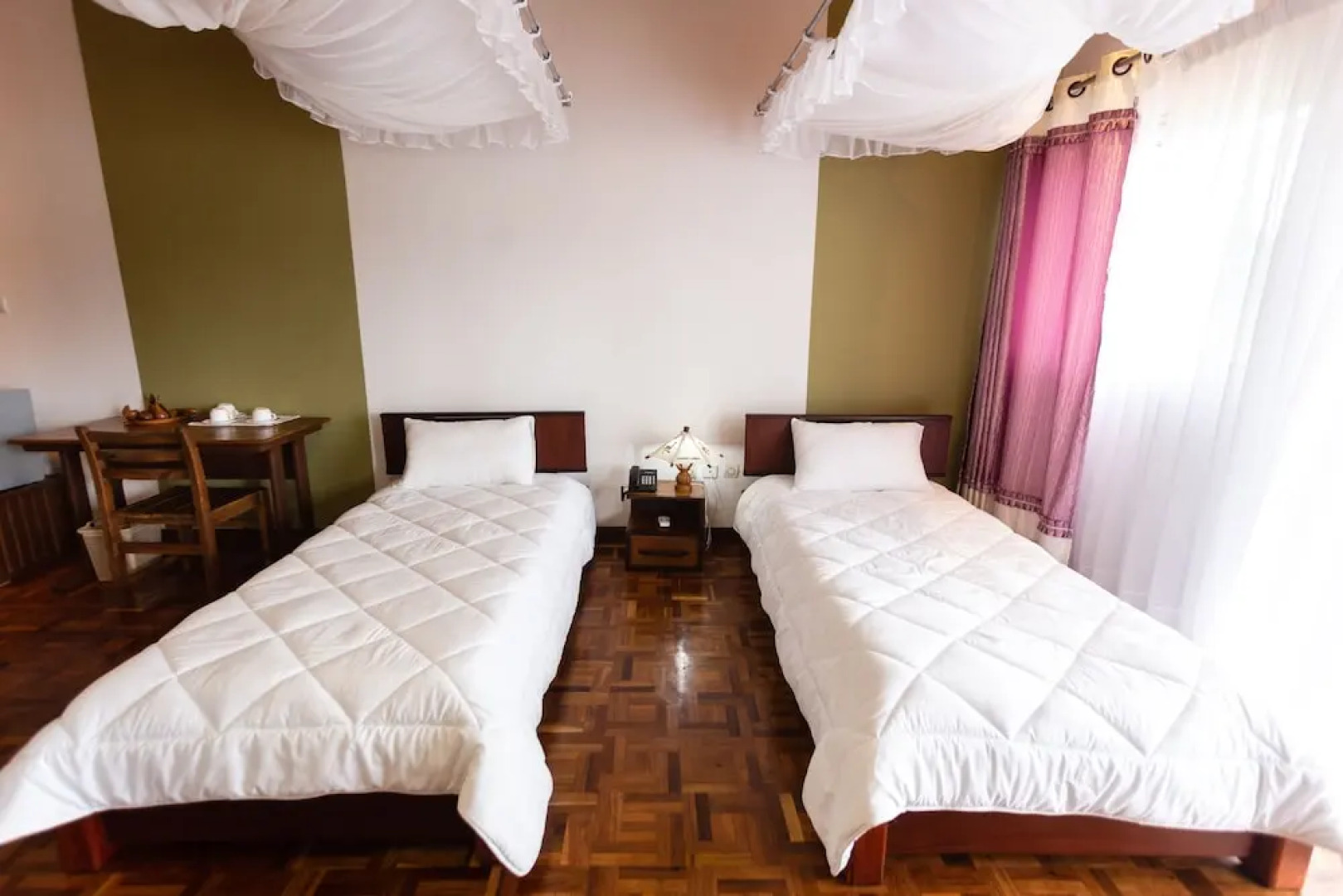 Andasibe Lemurs Lodge