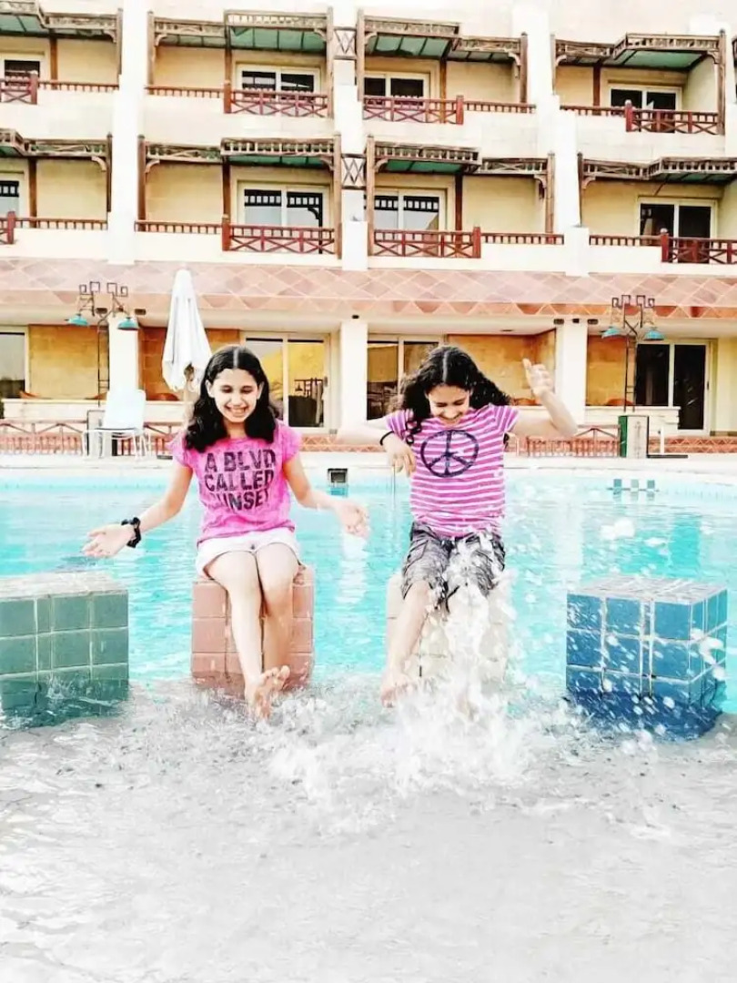 Tobya Boutique Resort