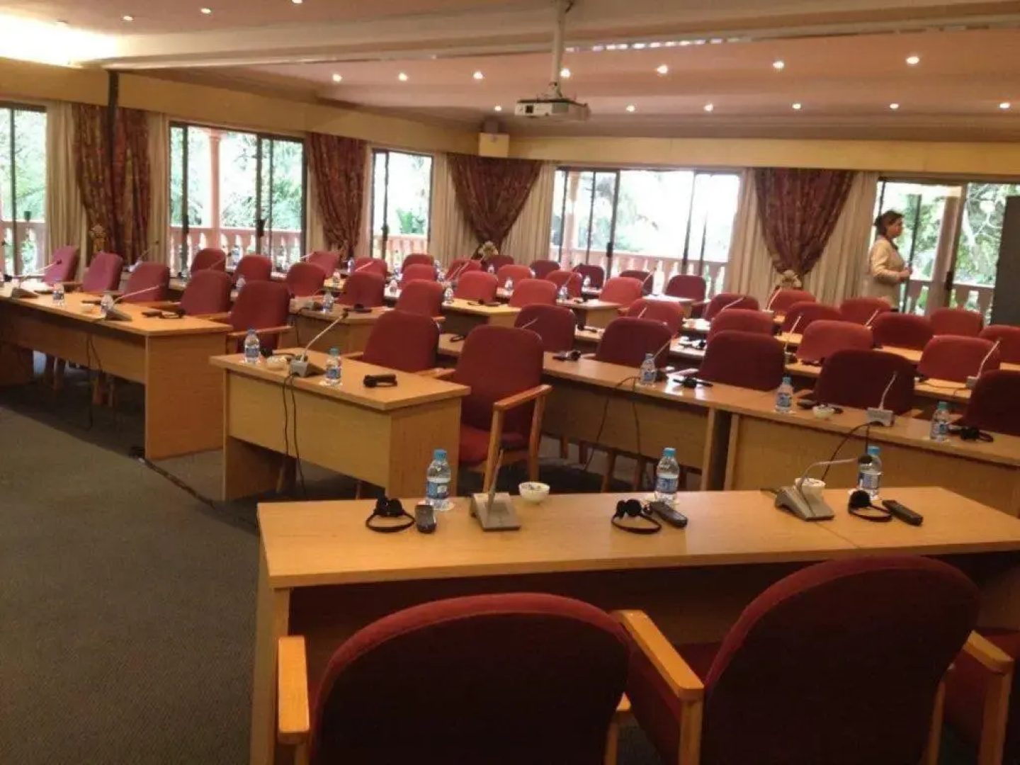 Summerview Boutique Hotel and Conference