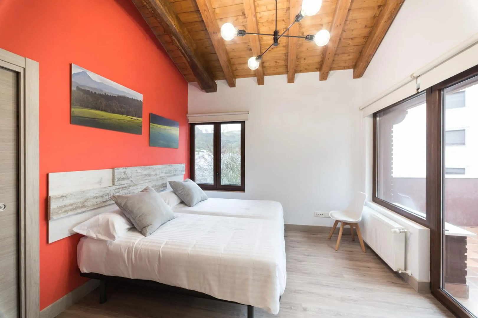 Petit Hotel Goierri