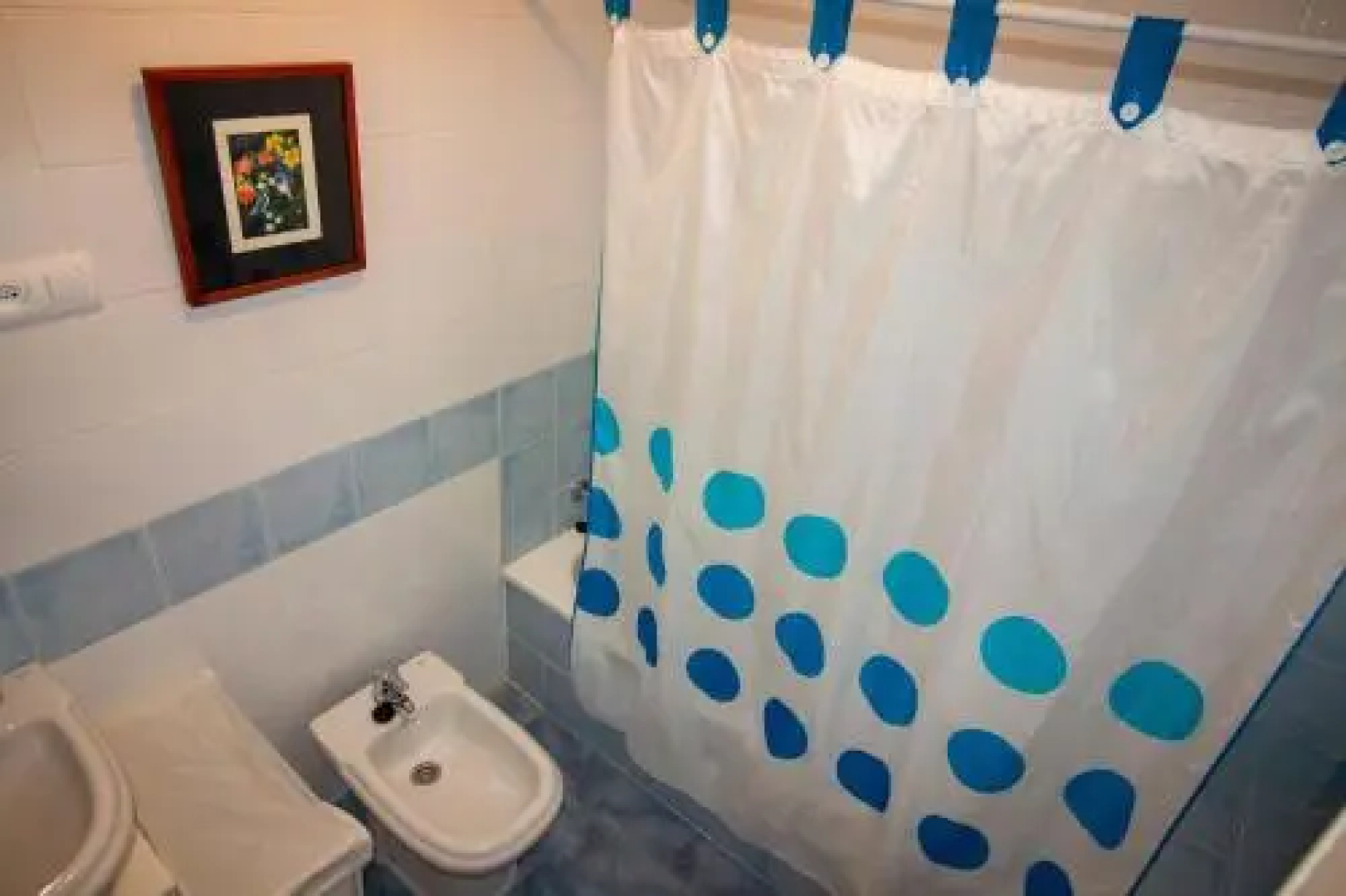 Apartamento Plumeria