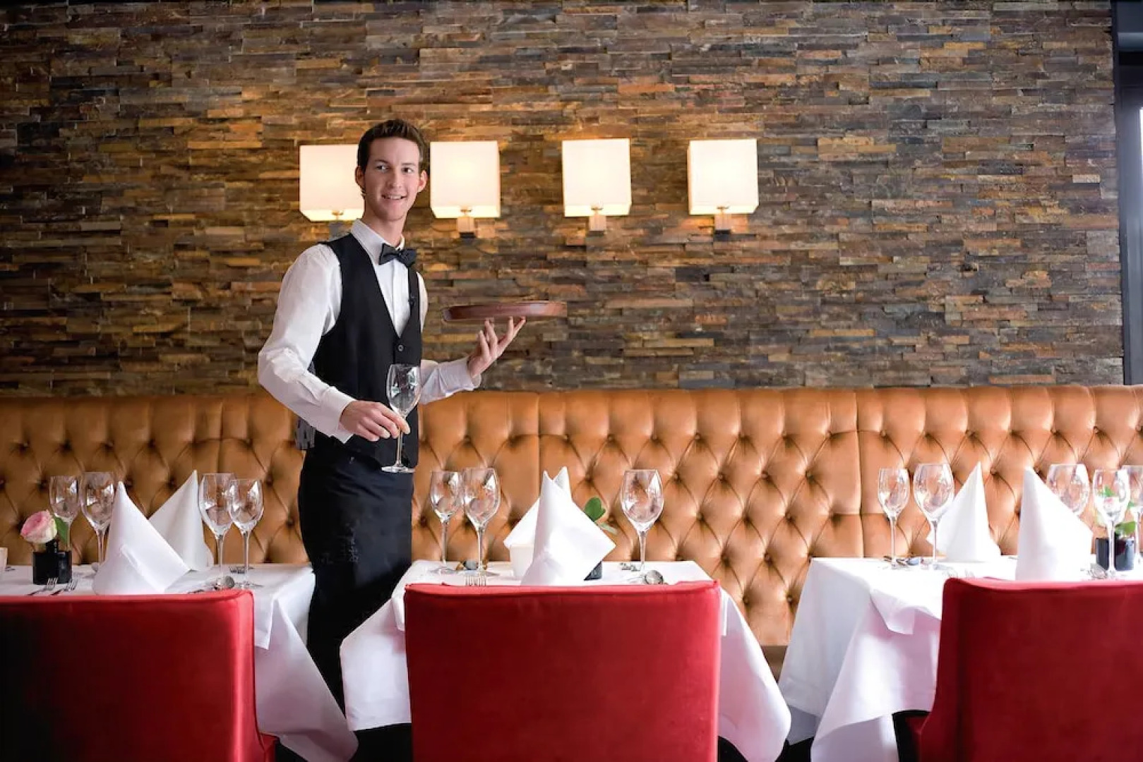 Van der Valk De Gouden Leeuw