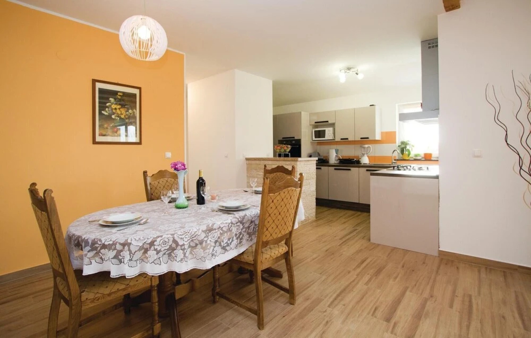 Amazing Home in Sarici With Wifi and 3 Bedrooms