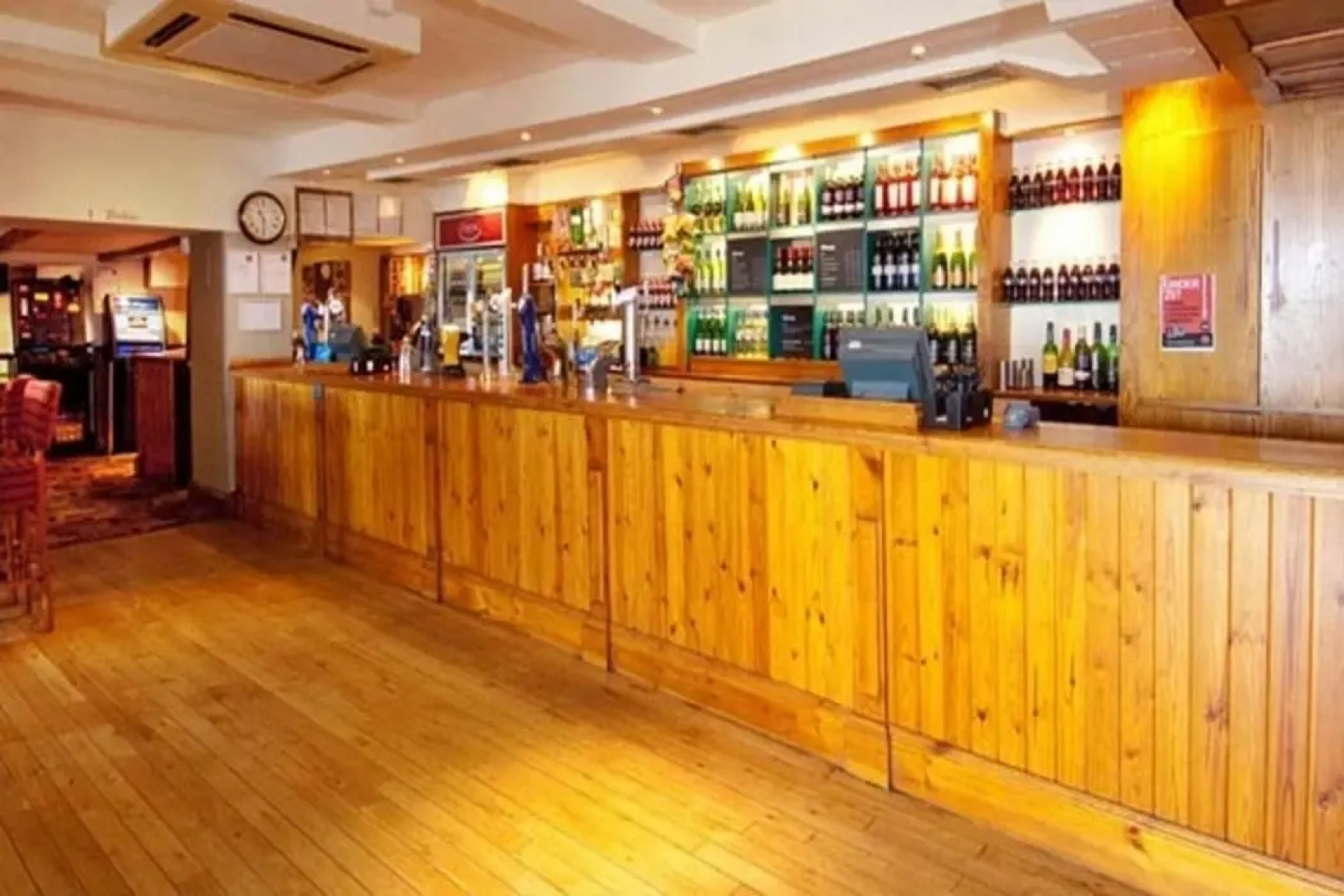 Premier Inn Paignton Seafront Goodrington Sands