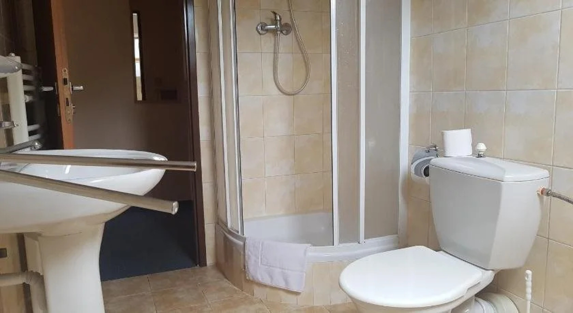 Pension Villa Berolina