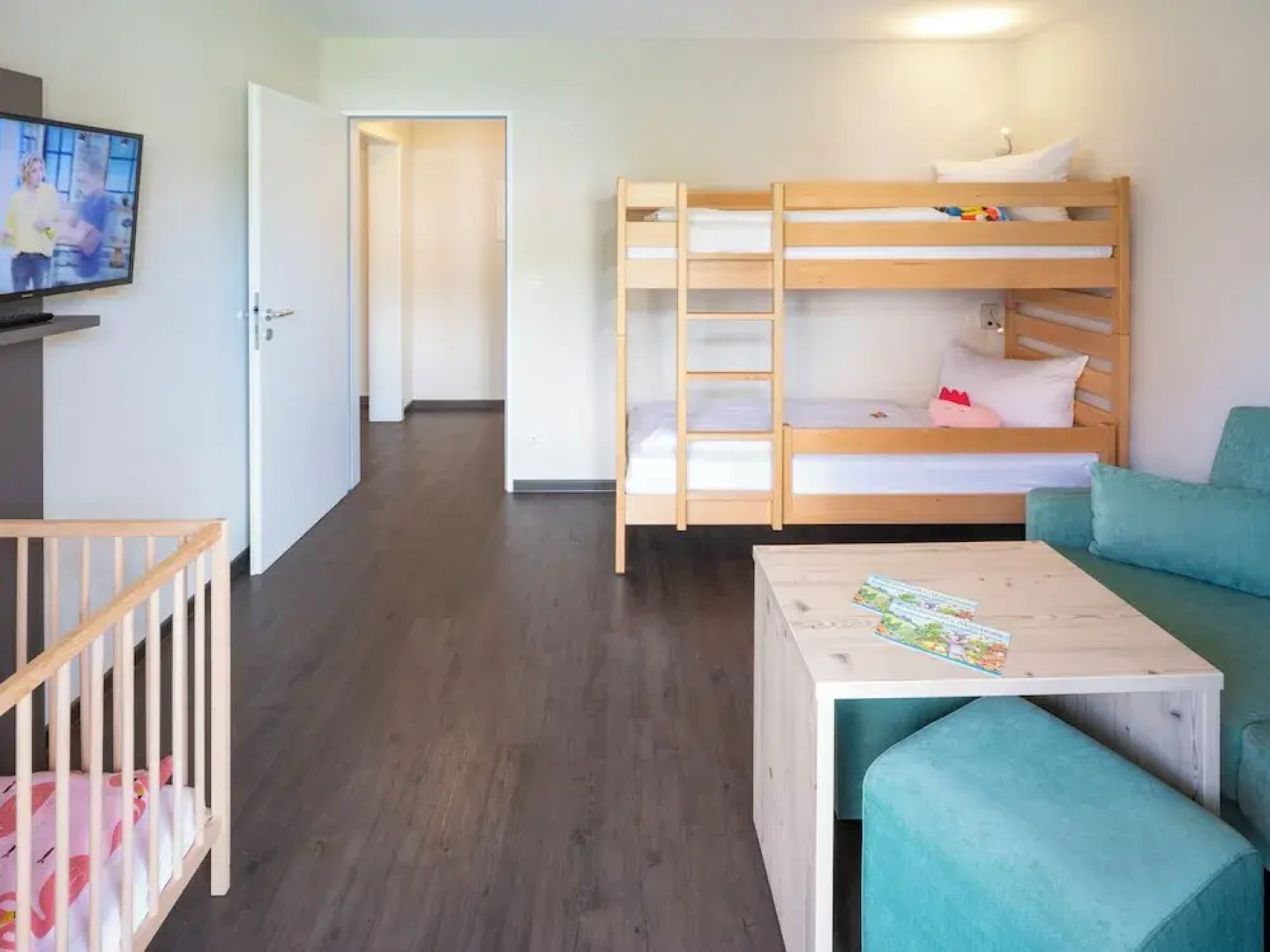 Sonnenhotel Bayerischer Hof