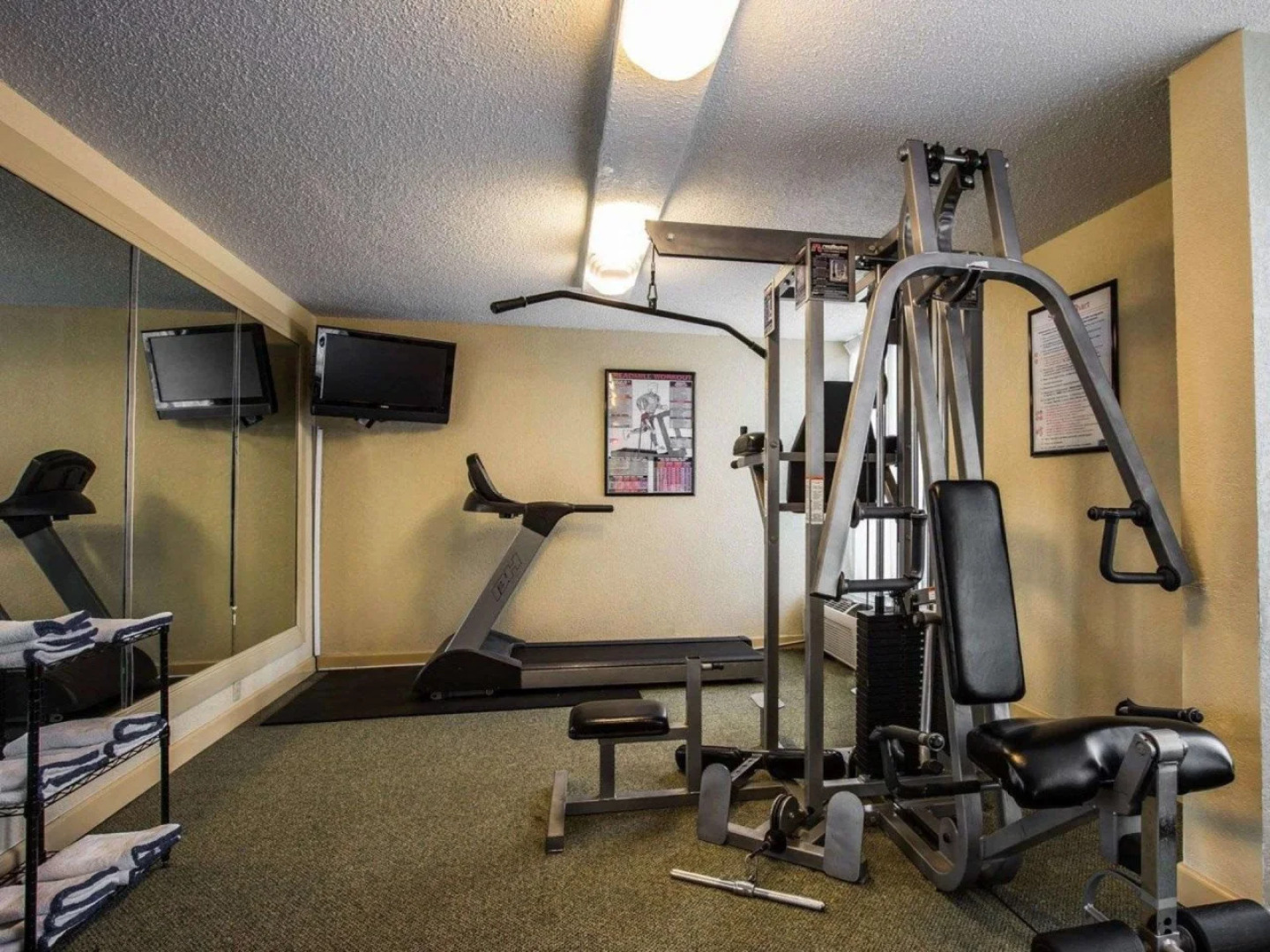 Country Inn & Suites by Radisson, Greenville, SC