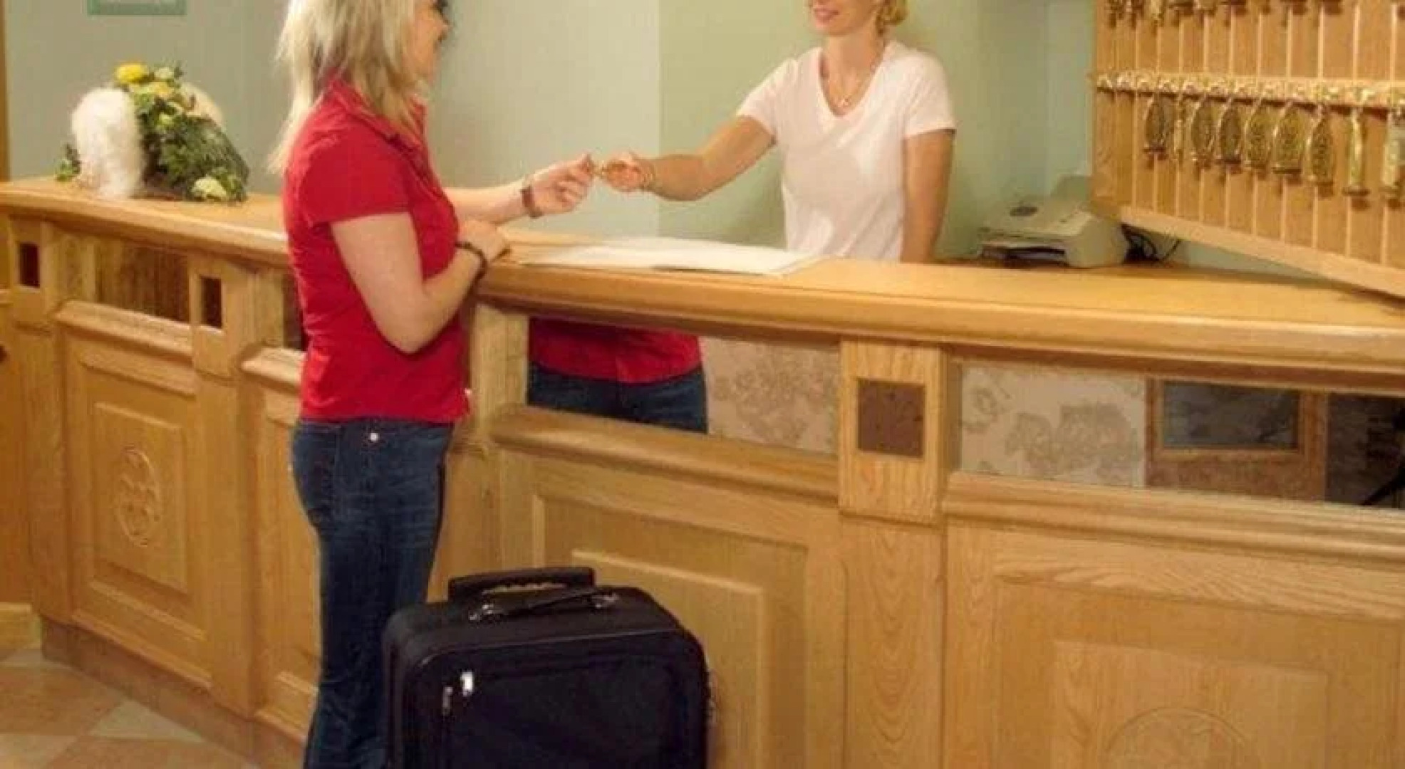 Sportpension Geisler