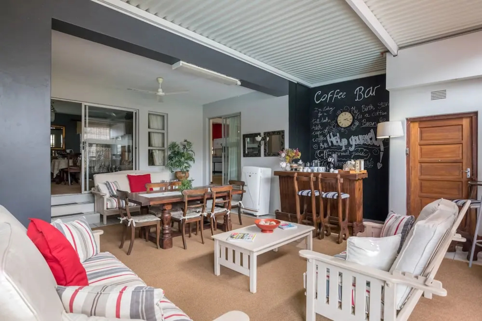 Hillton Manor Guest House