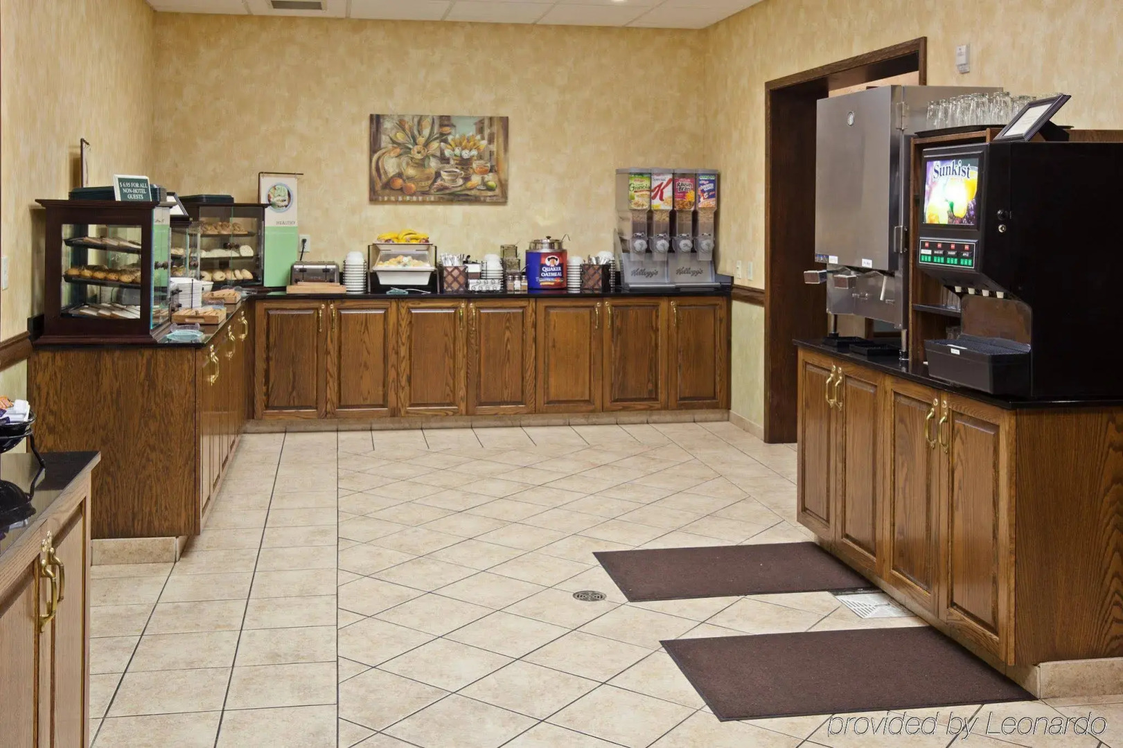 Country Inn & Suites by Radisson, Grand Rapids East, MI