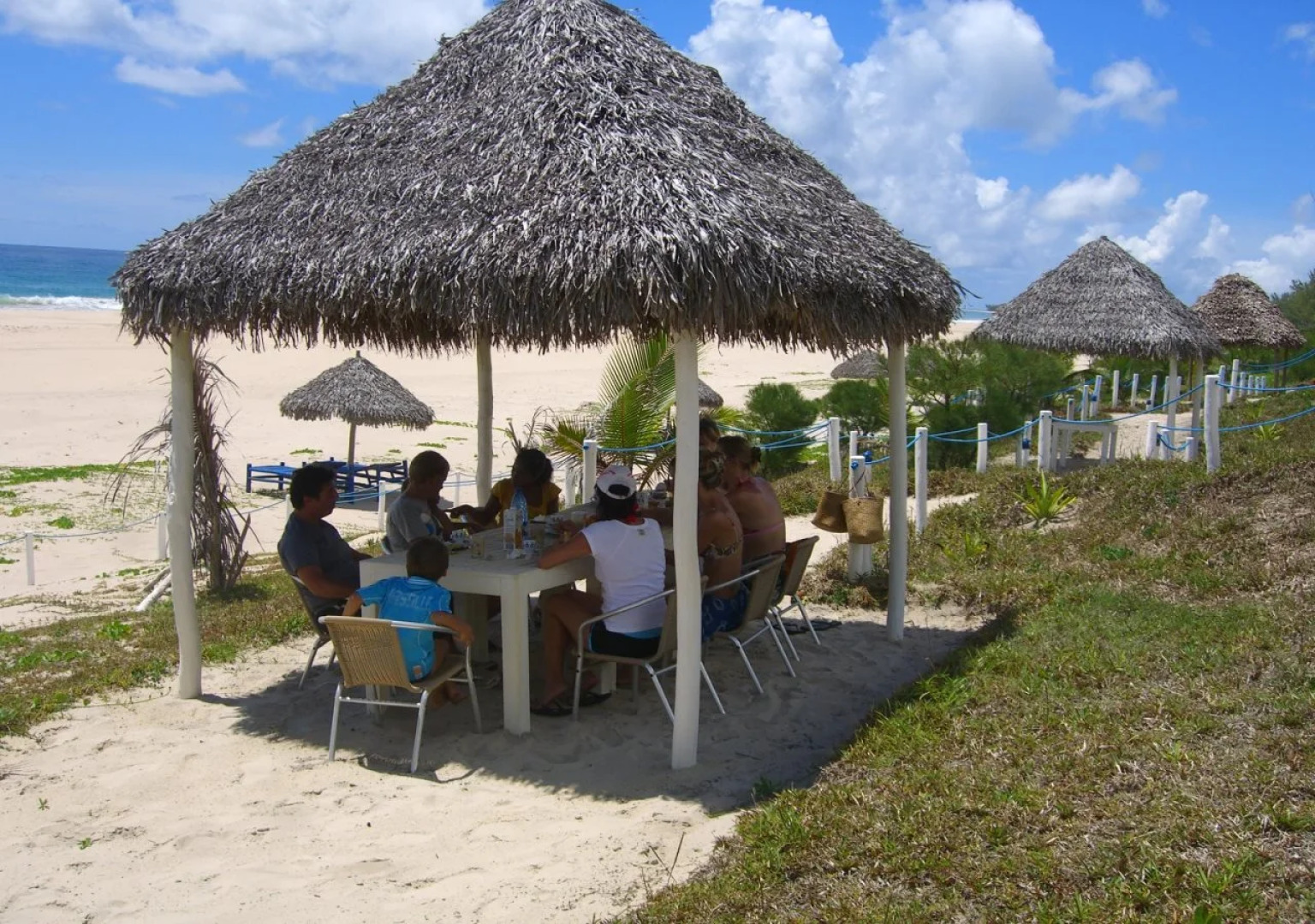 Riake Resort & Villa