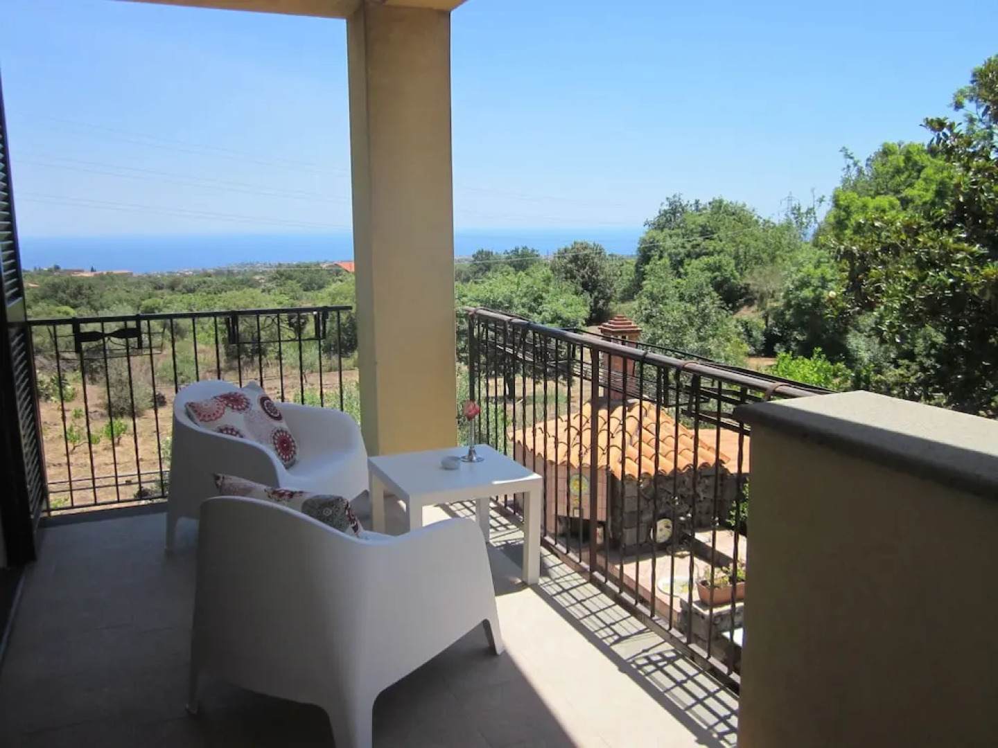 B&B Boutique di Charme Etna-Relax-Natura