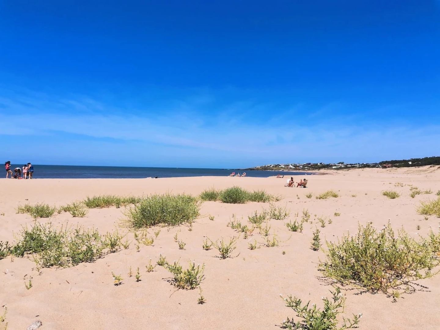 La Bonita Suites Punta Colorada
